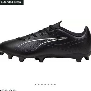 PUMA Ultra 5 Play FG/AG Soccer Cleats